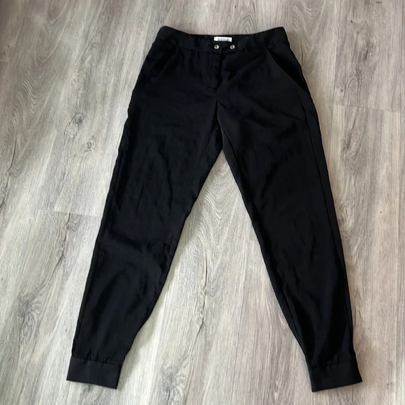 Barney’s New York black pants size  2 - Picture 3 of 13